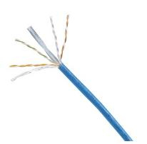 Bobina de cable PANDUIT NUC6C04BU-FE