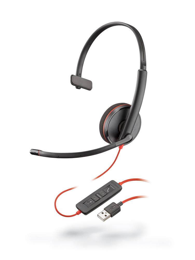 Audifonos PLANTRONICS C3210