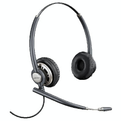 Diadema PLANTRONICS 805H6AA#ABA