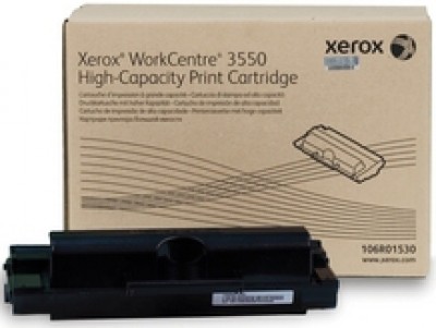 Tóner XEROX WorkCentre 3550