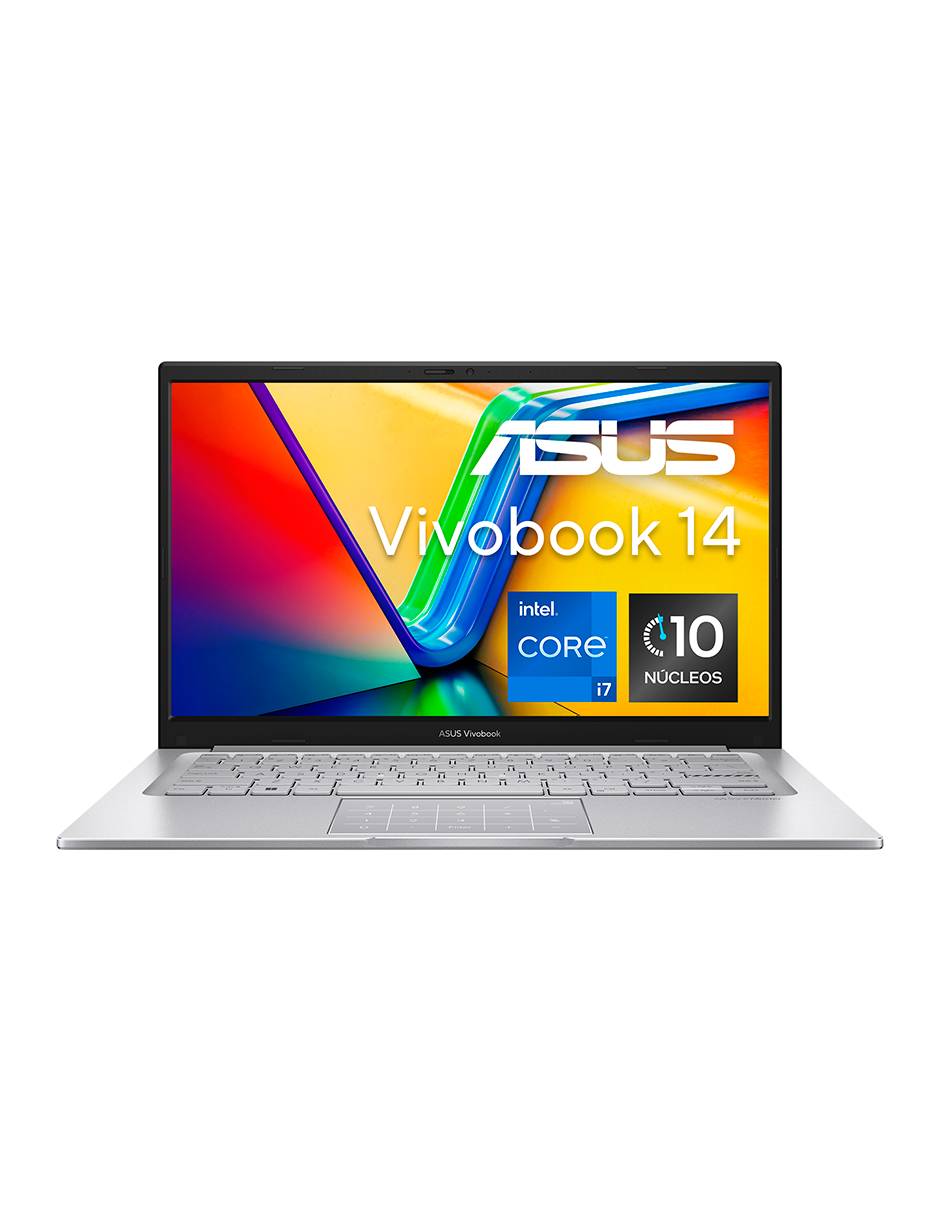 Laptop Asus Business X1404ZA-NK572W 