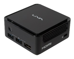 MINI PC ECS Q1A