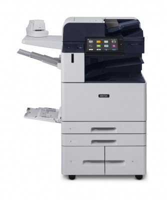 Impresora multifuncional XEROX Alta Link B8155_F