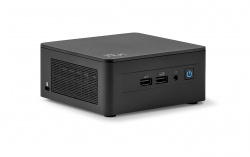 Barebone INTEL RNUC13L3HI3000U    