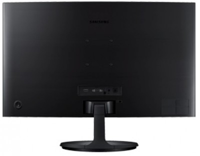 Monitor SAMSUNG LC24F390FHLXZX