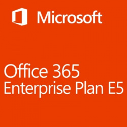 Office 365 Enterprise E5 MICROSOFT CFQ7TTC0LF8SP1MM