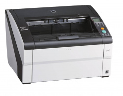 Escaner FUJITSU FI-7900