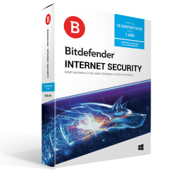 Antivirus BITDEFENDER TMBD-408