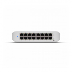 Switch UBIQUITI USW-LITE-16-POE