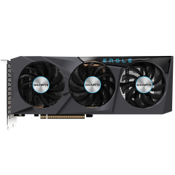 Tarjeta de video GIGABYTE GV-R66EAGLE-8GD